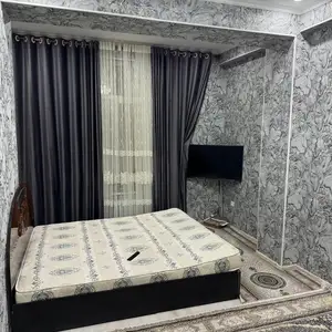 2-комн. квартира, 6 этаж, 58 м², кучаи Шерози