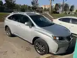 Lexus RX series, 2013-2