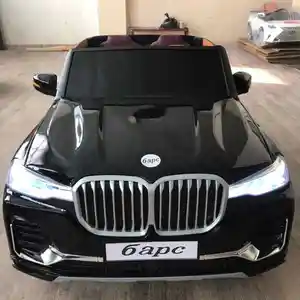 Детский Машинка BMW X7
