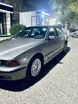 BMW 5 series, 1997-5