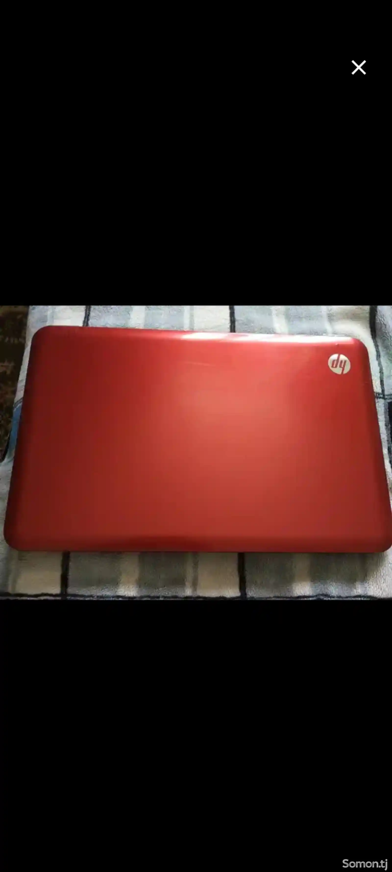 Ноутбук HP Pavilion G6 320Gb Windows 7-1