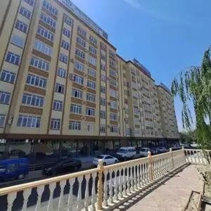 3-комн. квартира, 8 этаж, 83 м², 18мкр. Кошона