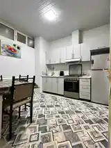 2-комн. квартира, 3 этаж, 70м², Алфемо, Бухоро Палас-7