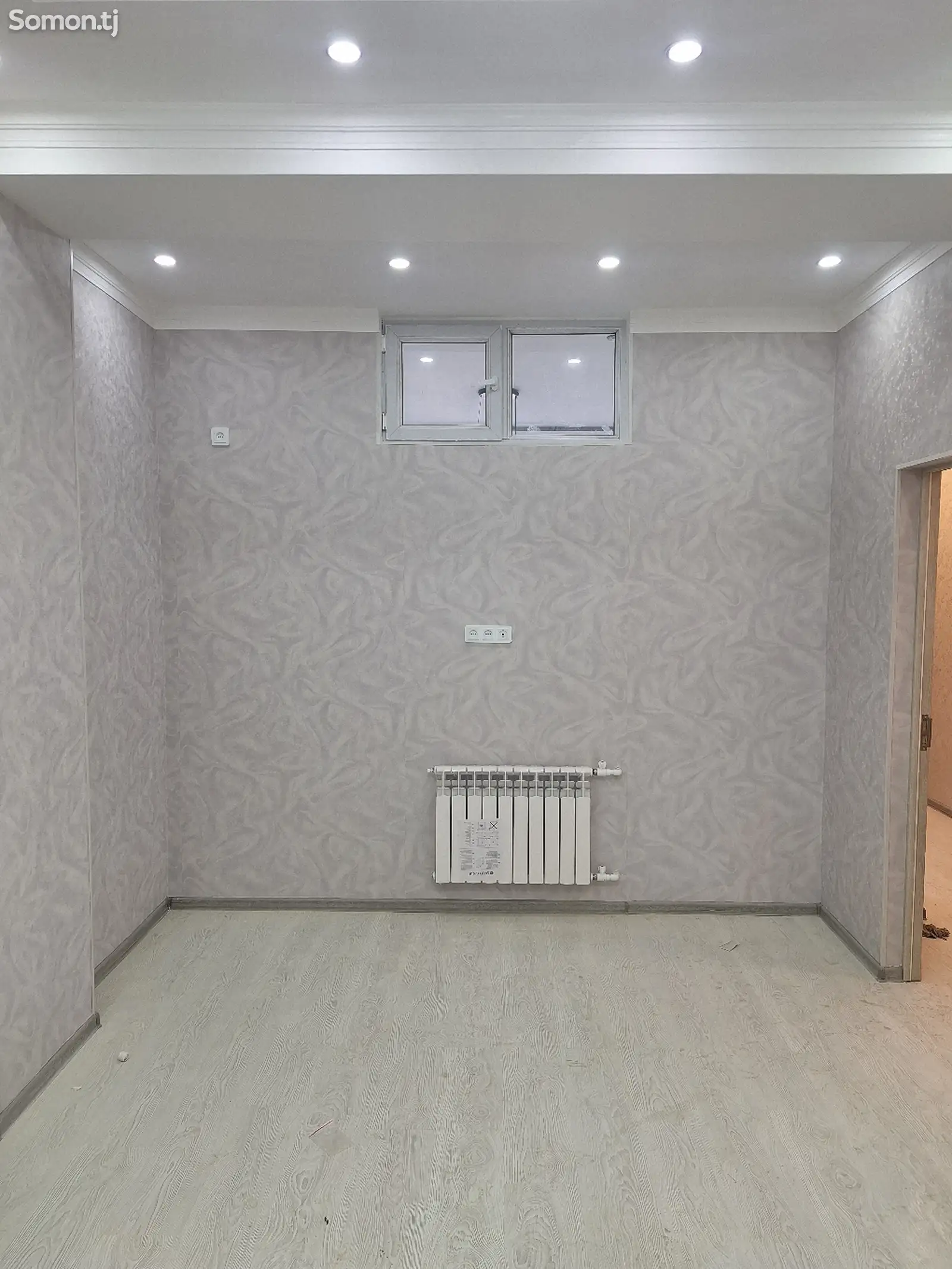 1-комн. квартира, 17 этаж, 65 м², Фирдавси-12