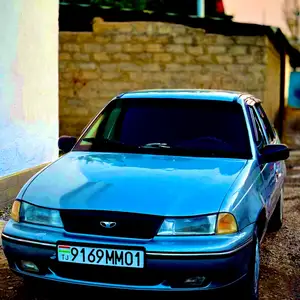 Daewoo Nexia, 1996