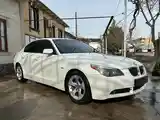 BMW 5 series, 2007-3