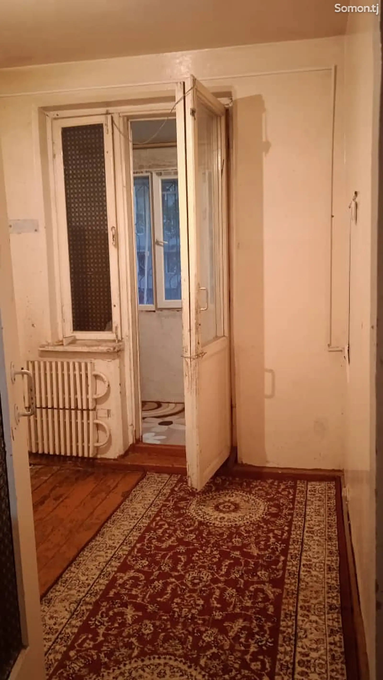 2-комн. квартира, 1 этаж, 58м², Сино-2