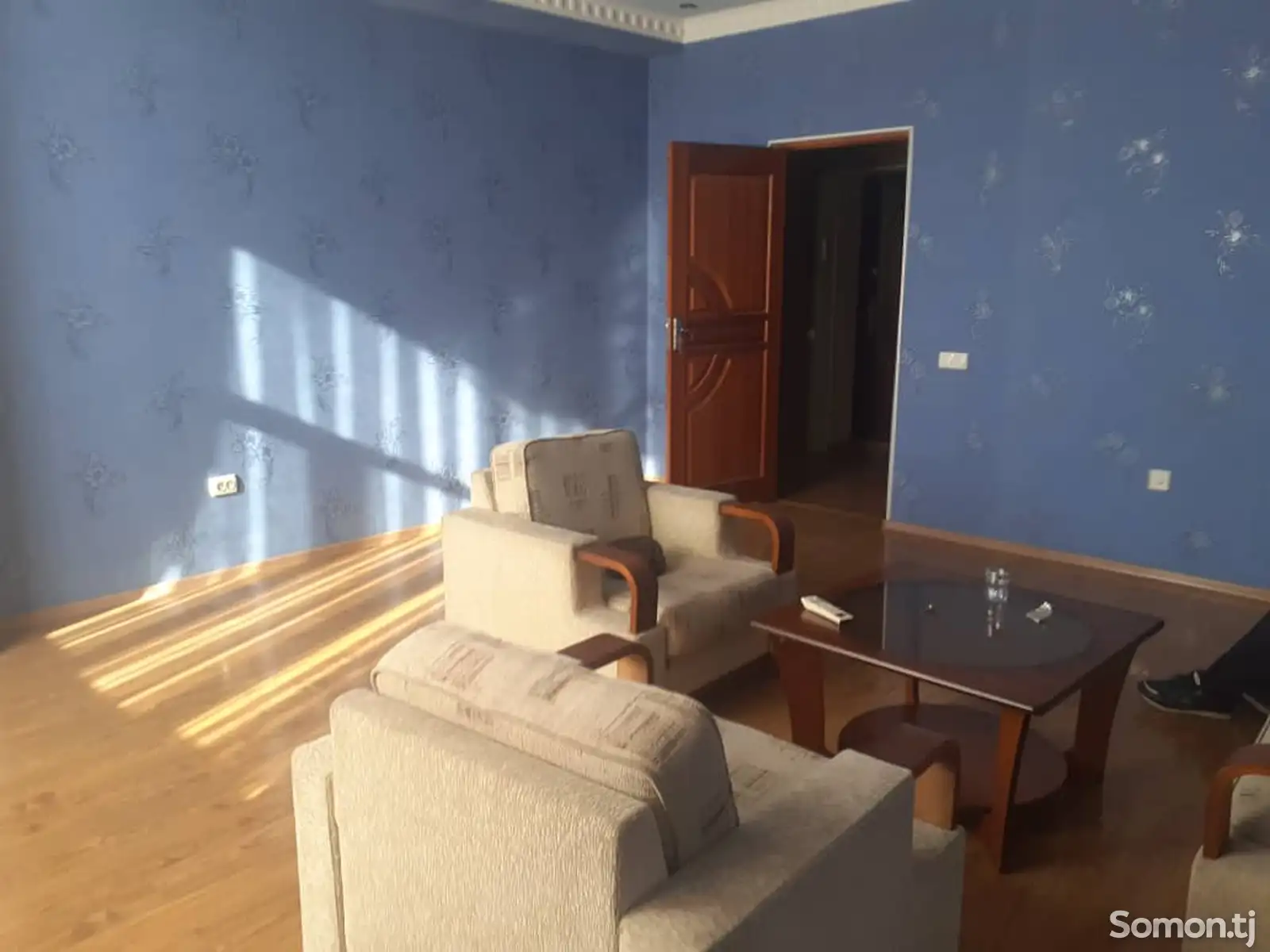 2-комн. квартира, 5 этаж, 80 м², 82 мкр-3