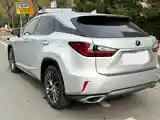 Lexus RX series, 2017-5