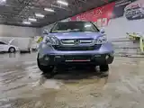 Honda CR-V, 2007-10