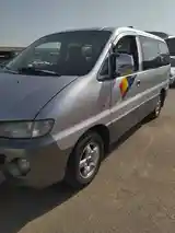 Мотор от Hyundai Starex-2