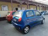 Chevrolet Matiz, 2010-2