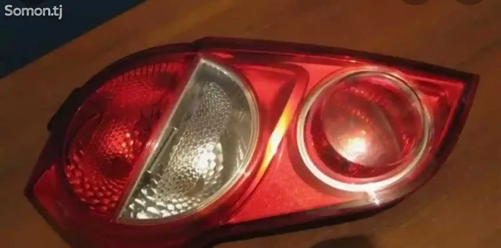 Задний фонарь Chevrolet Spark Ravon R2