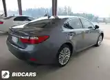 Lexus ES series, 2015-3