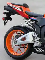 Мотоцикл Honda CBR 600RR на заказ-5