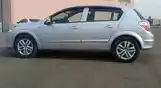 Opel Astra H, 2007-2