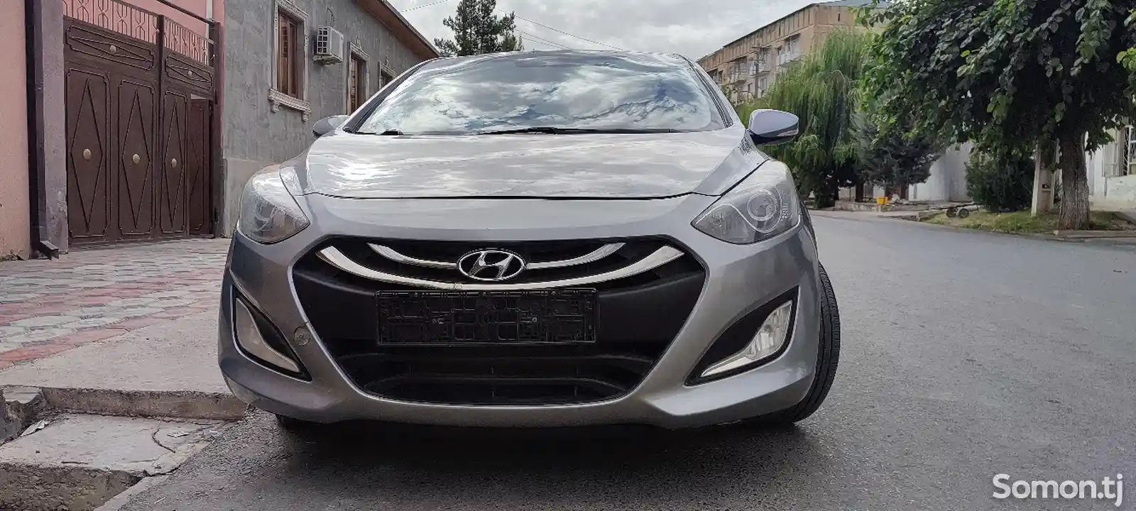 Hyundai Elantra, 2013-6