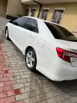 Toyota Camry, 2012-4