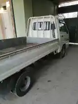 Бортовой автомобиль Hyundai Porter, 2001-2