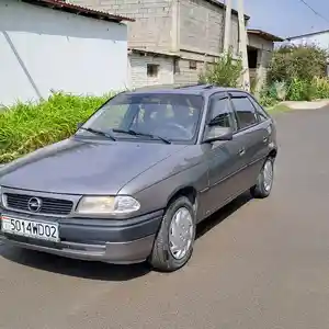 Opel Astra F, 1992