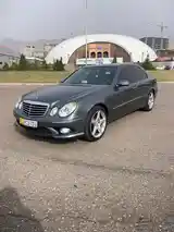 Mercedes-Benz E class, 2009-2