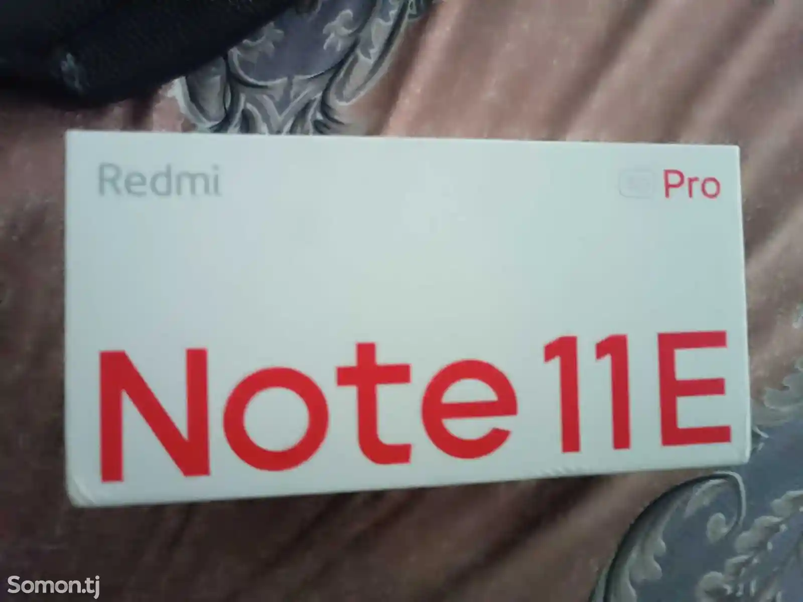 Xiaomi Redmi Note 11E-5