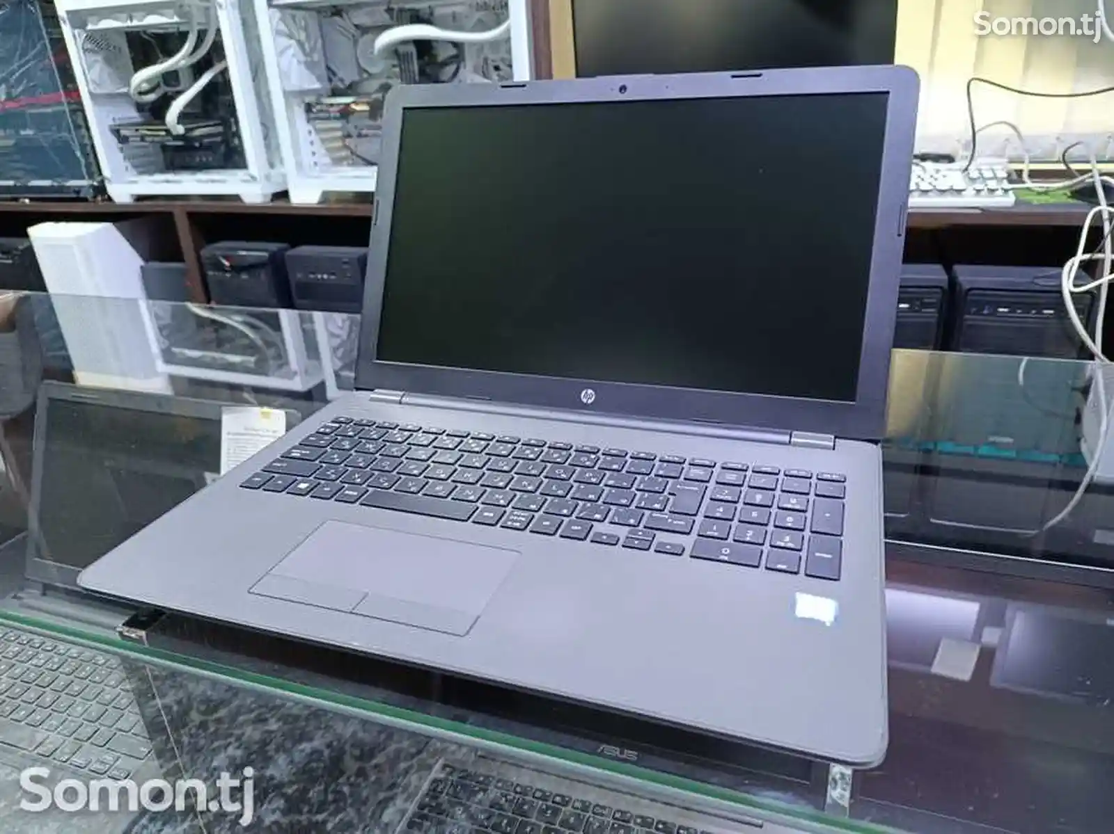 Ноутбук Hh 250 G6 Core i3-6006U / 8GB / 128Gb SSD-2