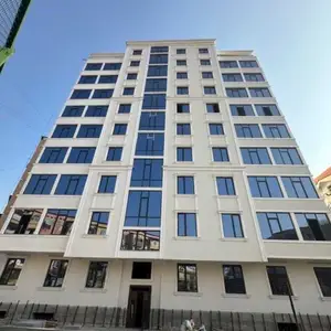 1-комн. квартира, 7 этаж, 52 м², 13 мкр