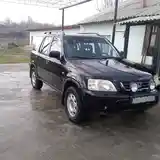 Honda CR-V, 2002-2