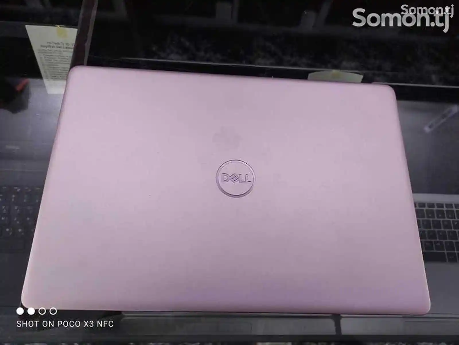 Ноутбук Dell Inspiron 5370 Core i3-8130U 4Gb/128Gb SSD-7