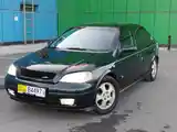 Opel Astra G, 2000-2