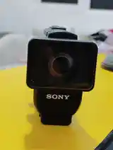 Видеокамера SONY FDR-X3000 GoPro-6