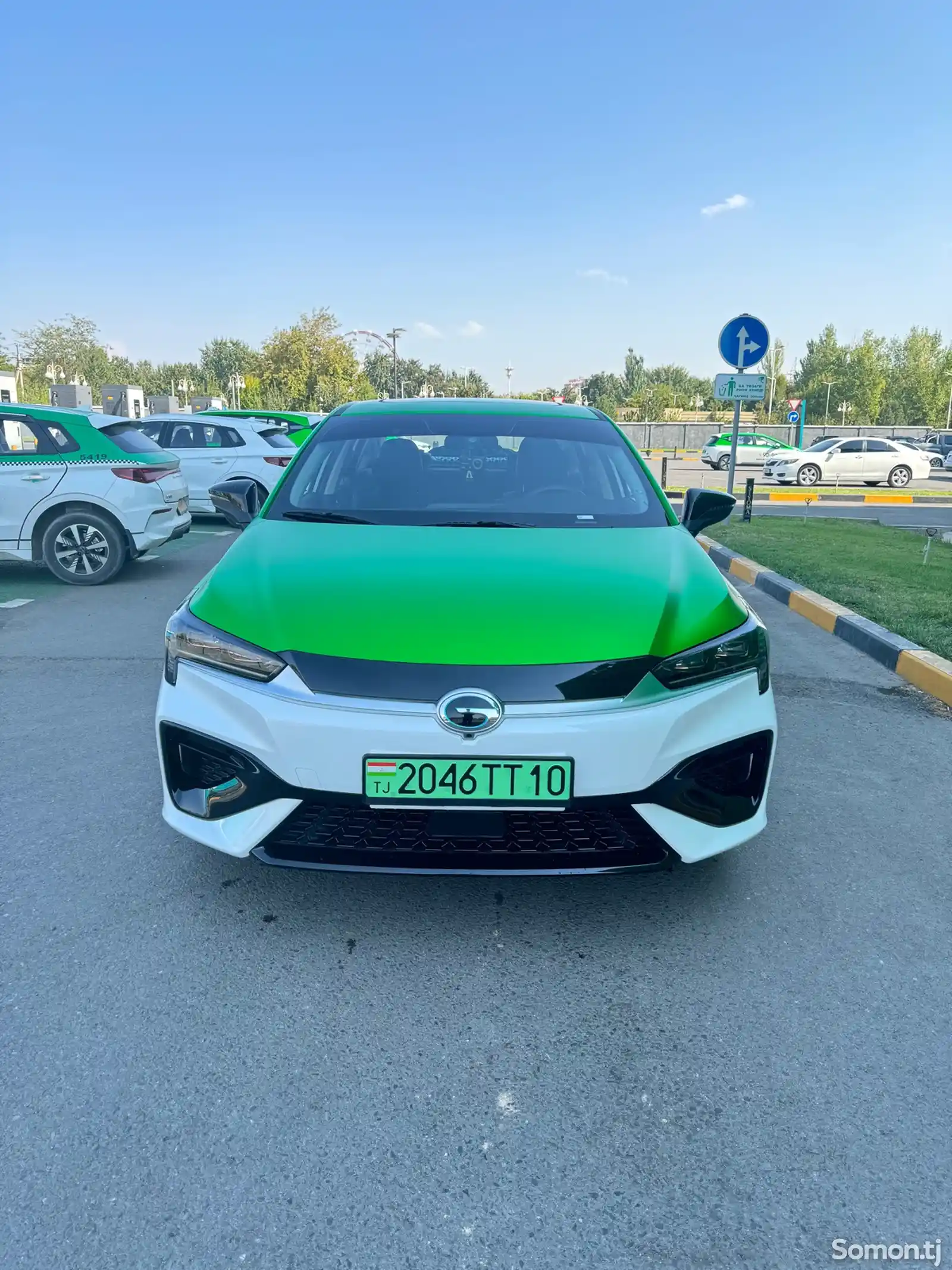 BYD, 2024-6