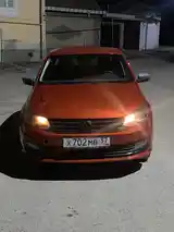 Volkswagen Polo, 2017-7