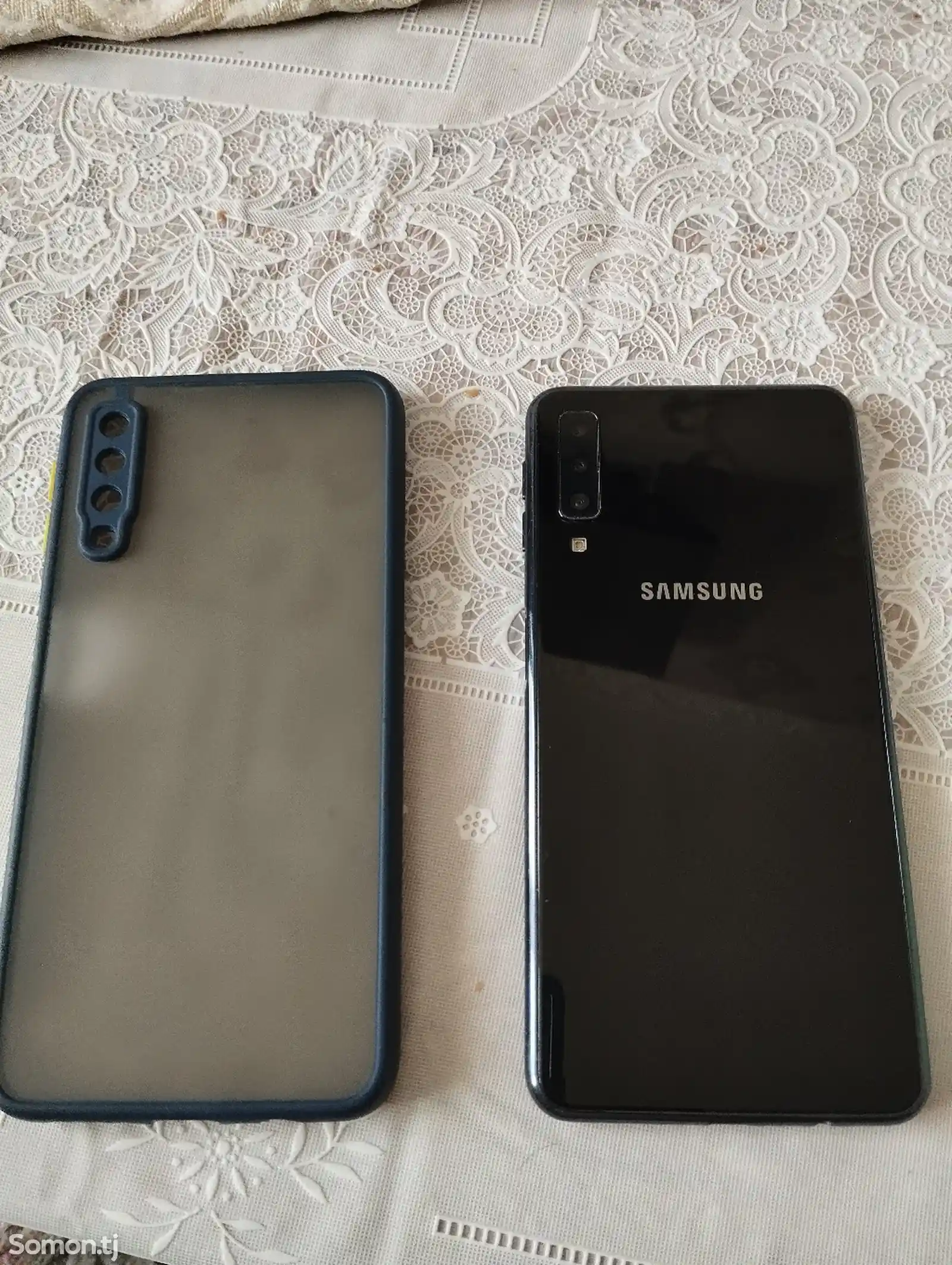 Samsung Galaxy A7 64gb-5