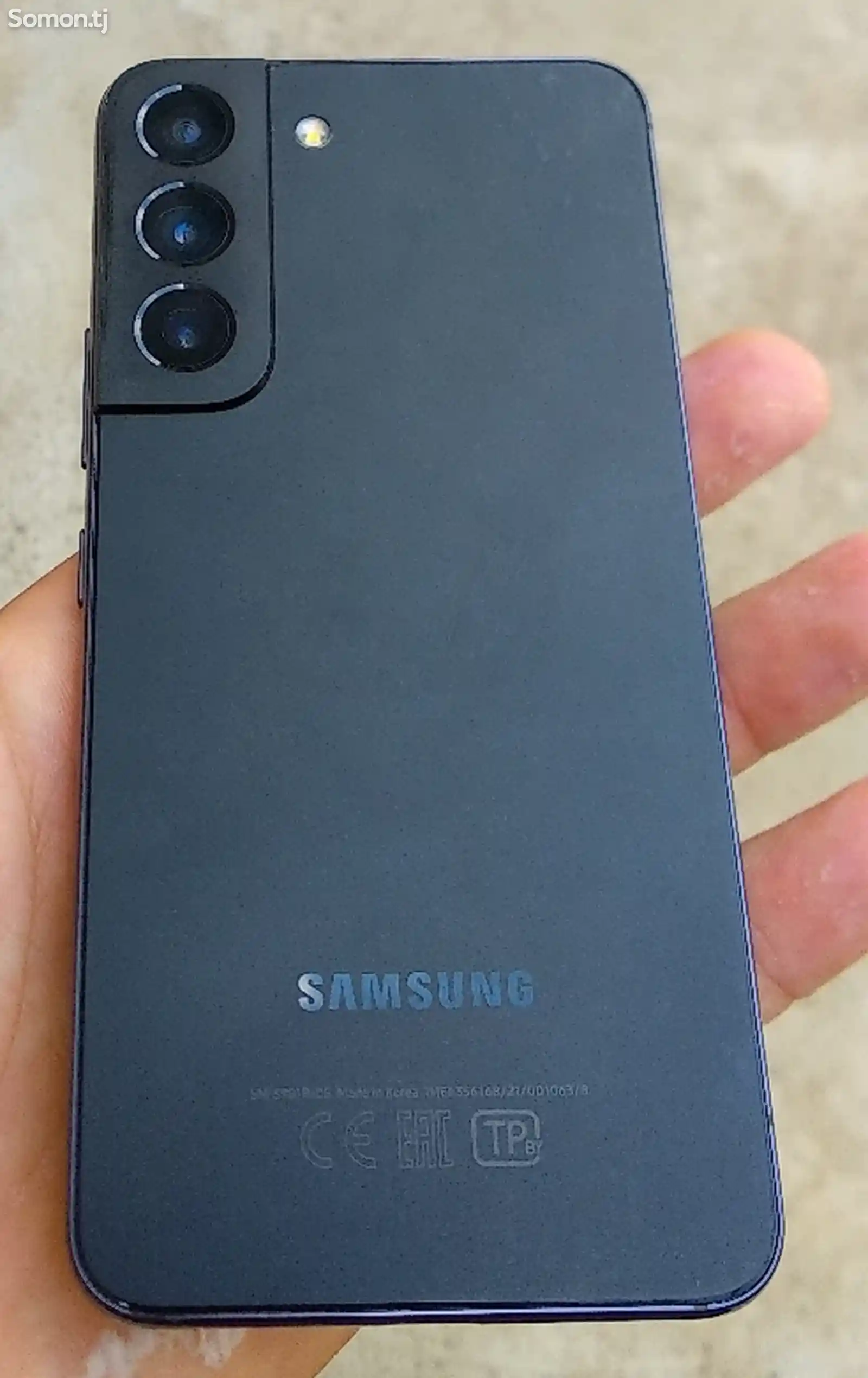 Samsung Galaxy S22 256gb-4