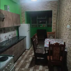 2-комн. квартира, 12 этаж, 64м², Профсоюз