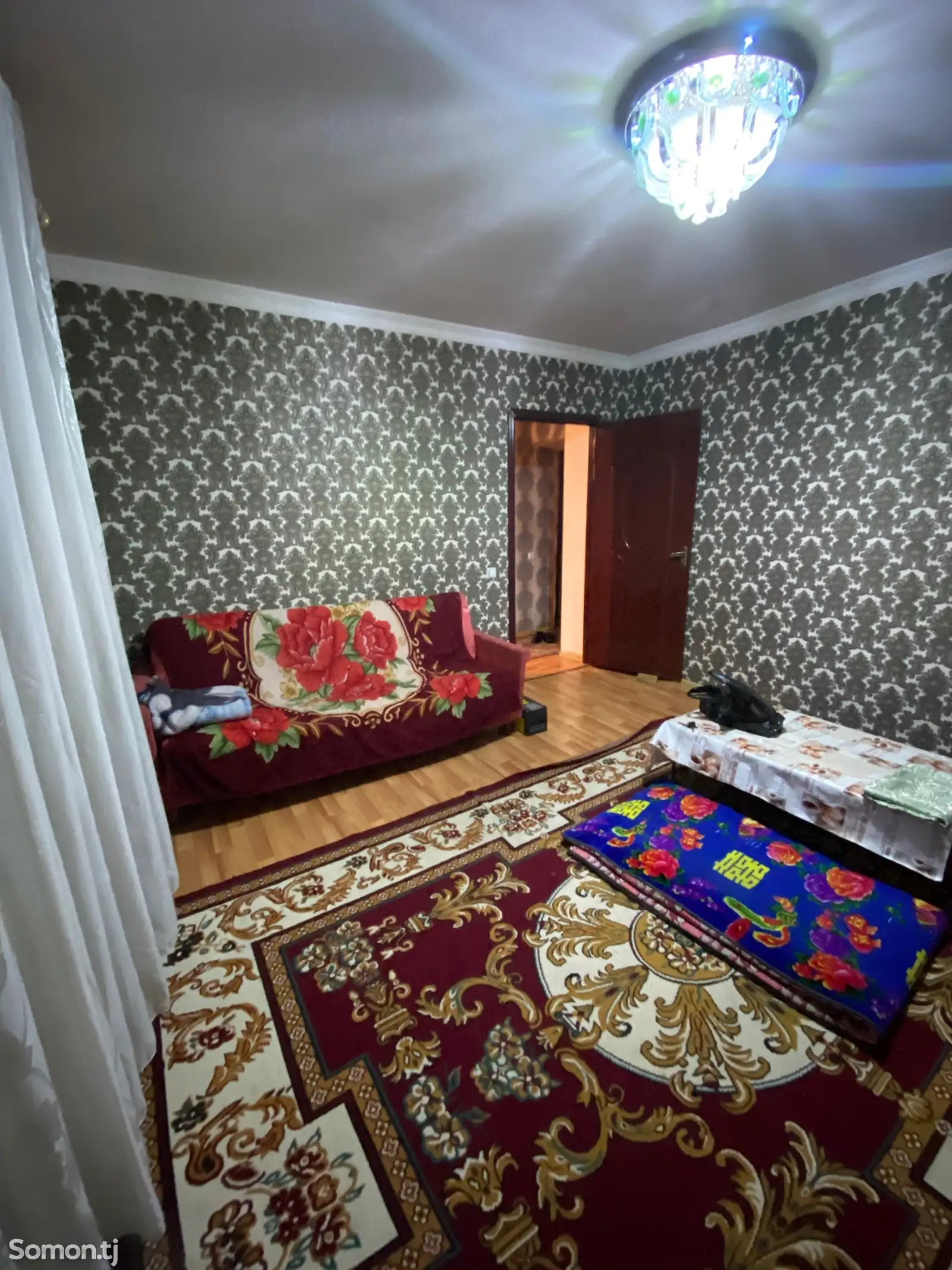 1-комн. квартира, 1 этаж, 40 м², н.Сино-1