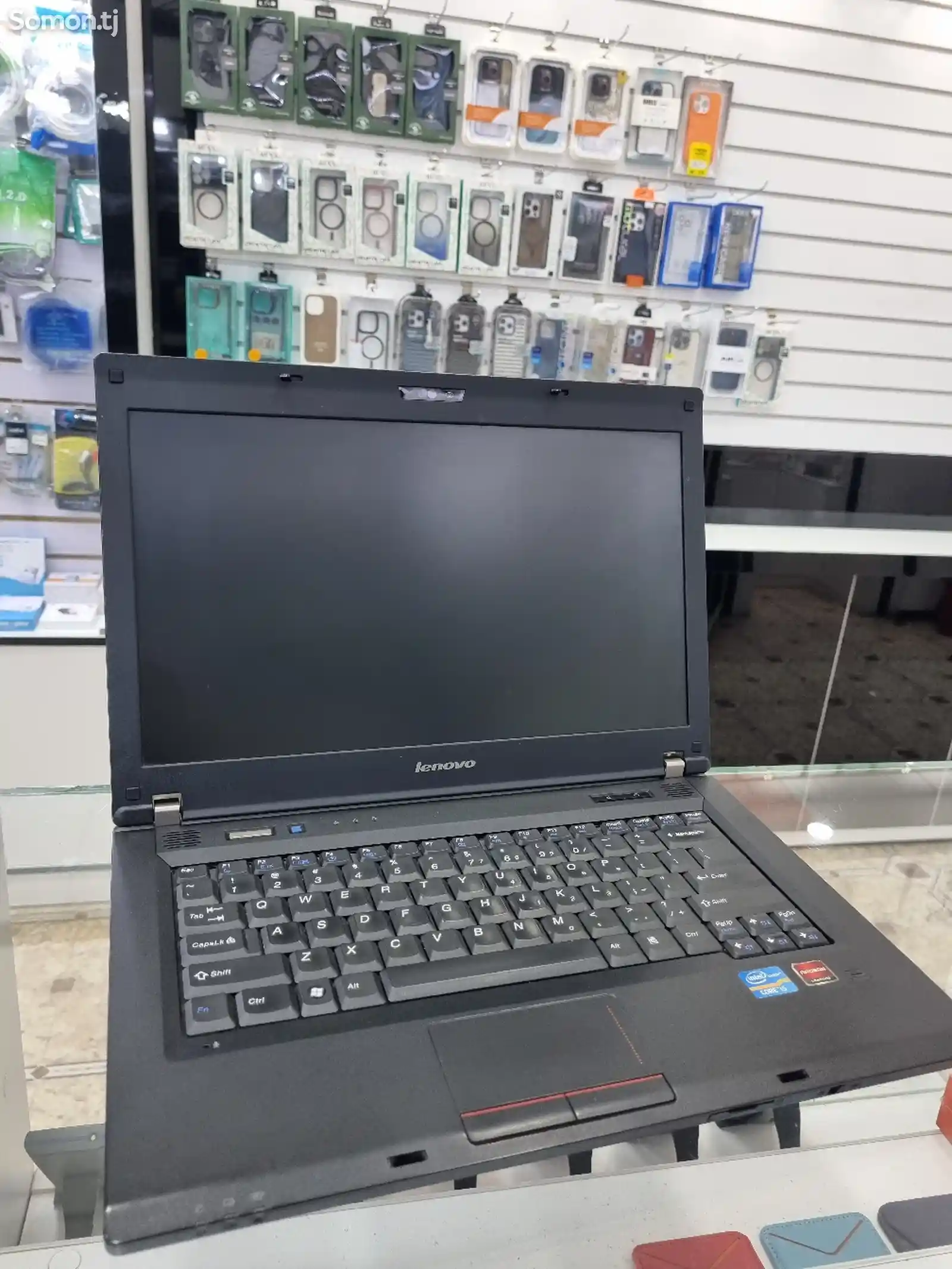 Ноутбук Lenovo Core i5-1