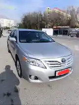 Toyota Camry, 2009-5