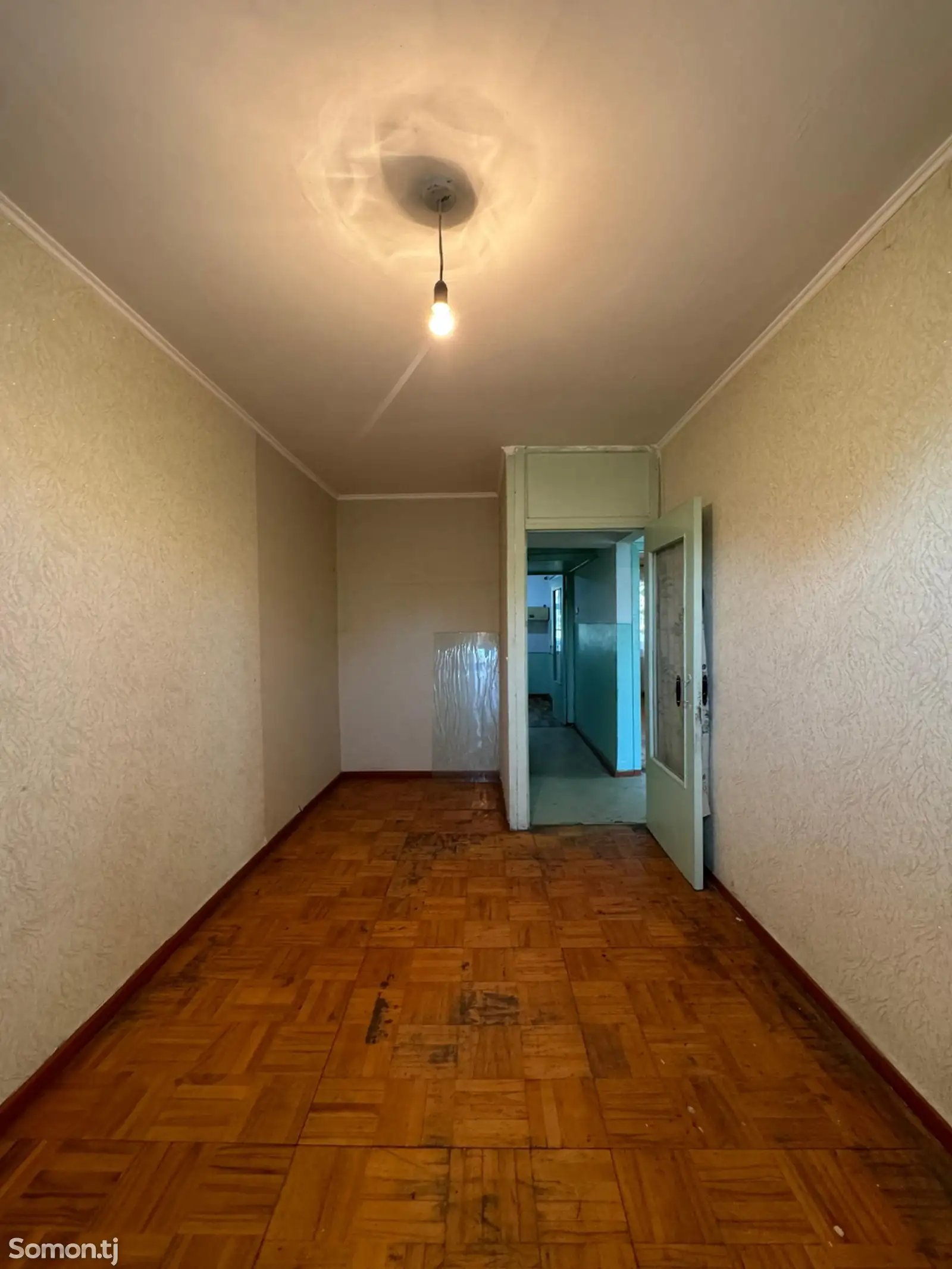 3-комн. квартира, 3 этаж, 64 м², 101 мкр-9