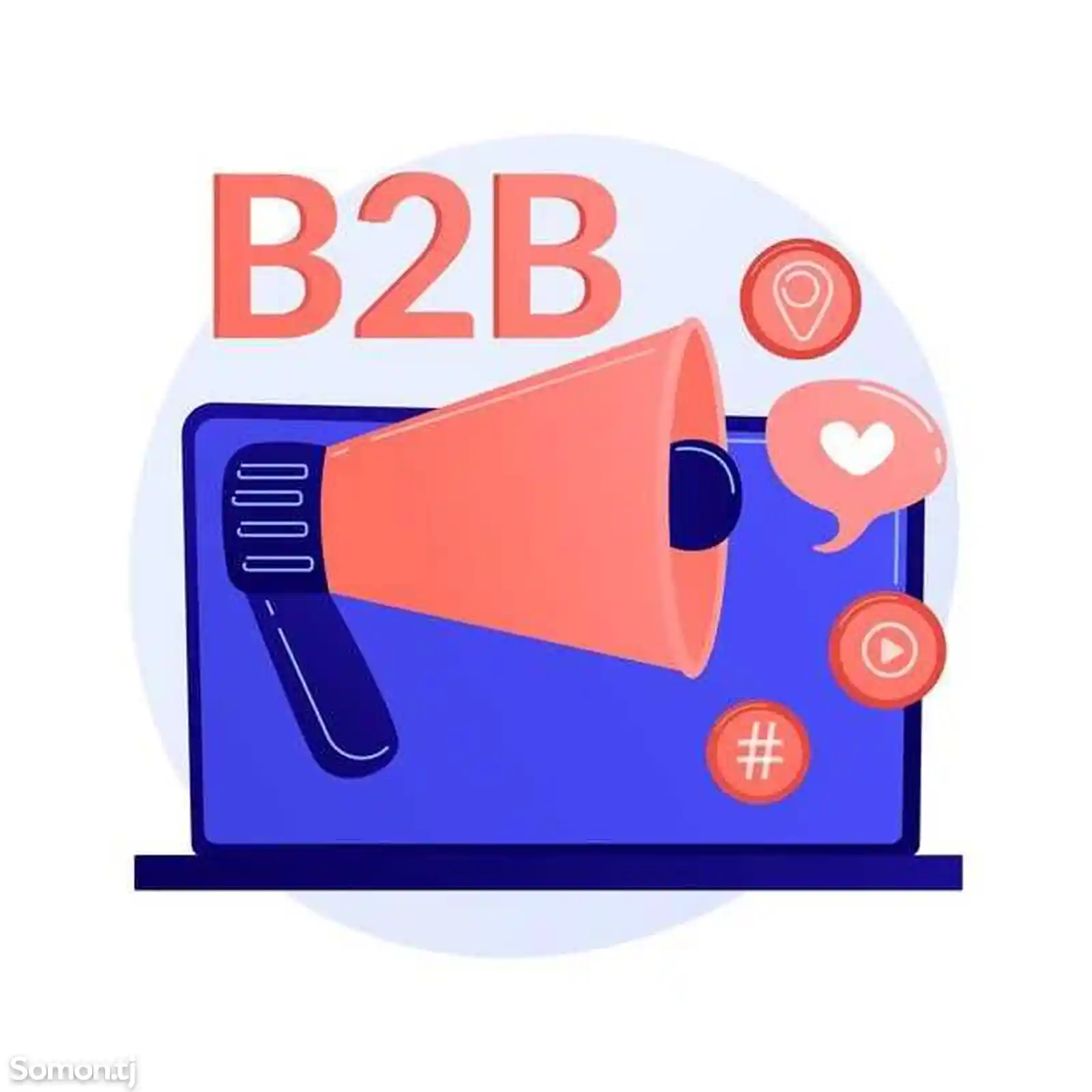 Стратегии социальных сетей для B2B-2