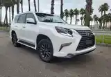 Lexus GX series, 2021-5