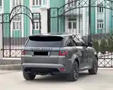 Land Rover Range Rover Sport, 2013-5