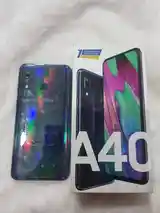 Samsung Galaxy A40-2