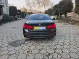 BMW 5 series, 2018-13