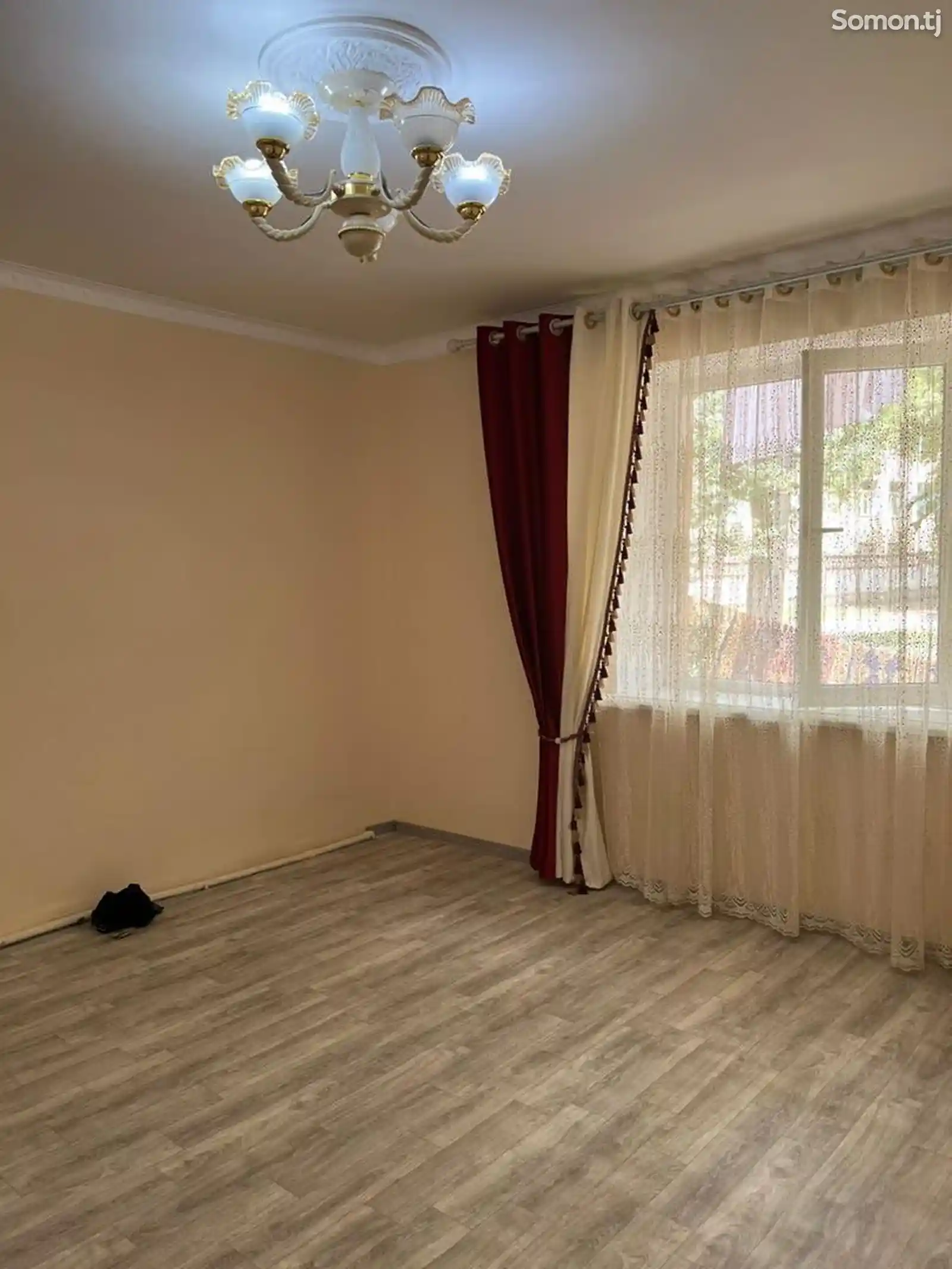 2-комн. квартира, 1 этаж, 37 м², Дока 3база-7