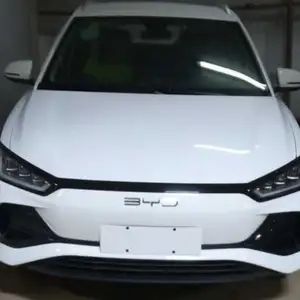 BYD E2, 2025