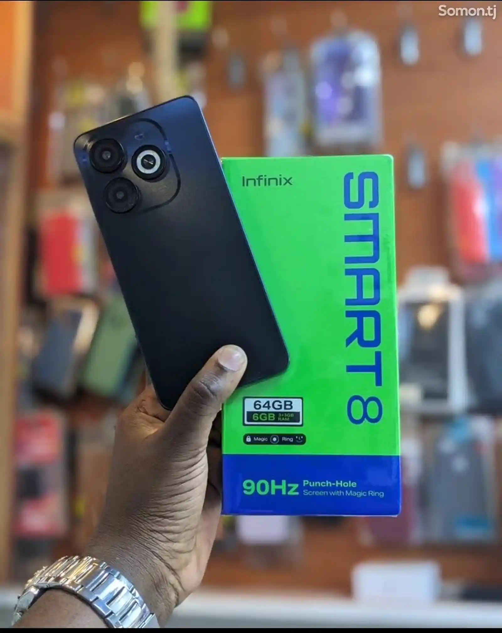 infinix smart 8 64gb-3