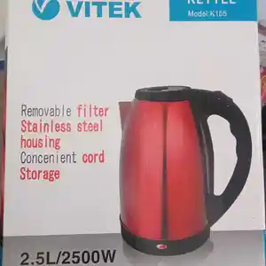 Электрический чайник VK-6024